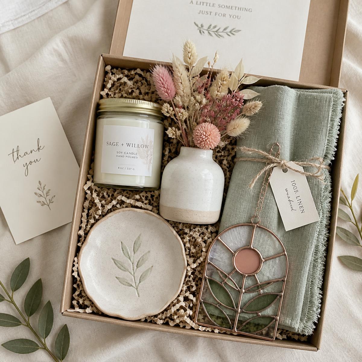 Vibe Boxes collection