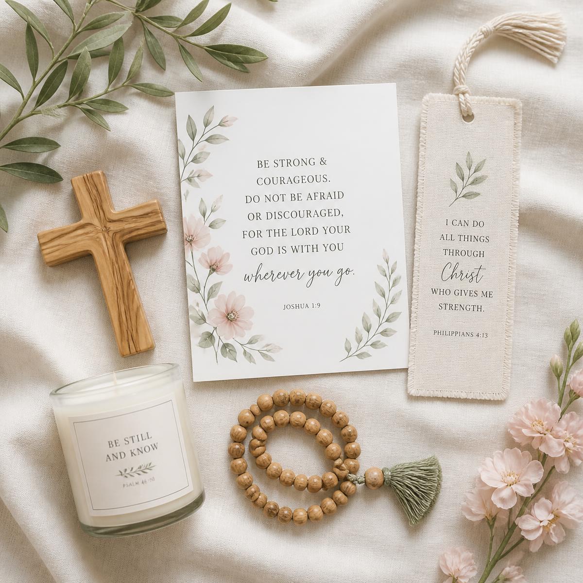 Faith-Based collection