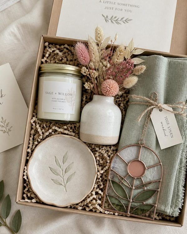 Bloom Vibe Box
