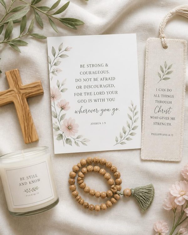 Faith-Based Scoop