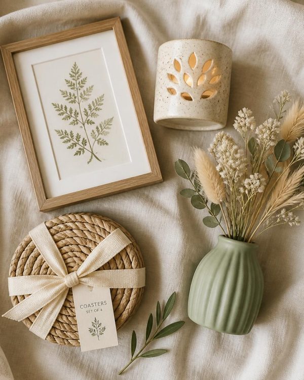 Everyday Home Decor Scoop