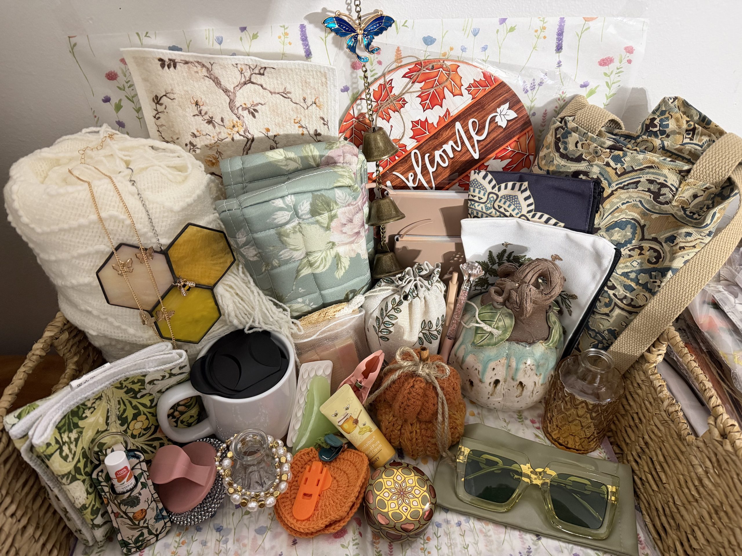 Faith-Based collection